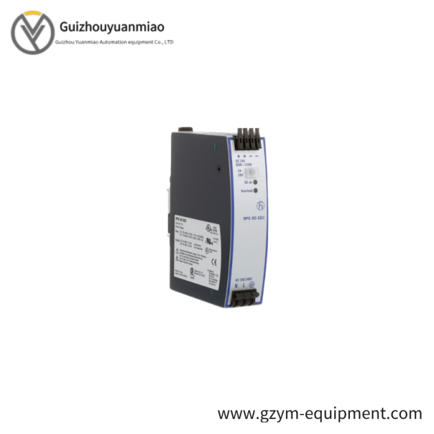 Allen-Bradley TC-205-02-4M5 ControlLogix I/O Module