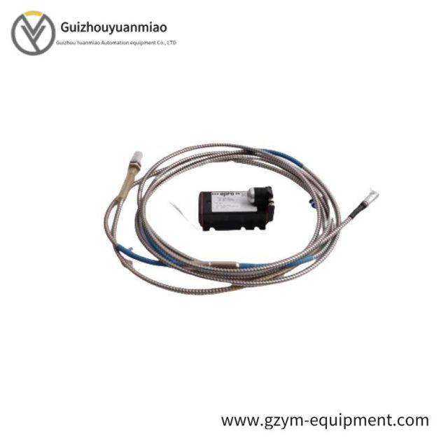 ROD-L M100DC-5-10 Precision Control Module