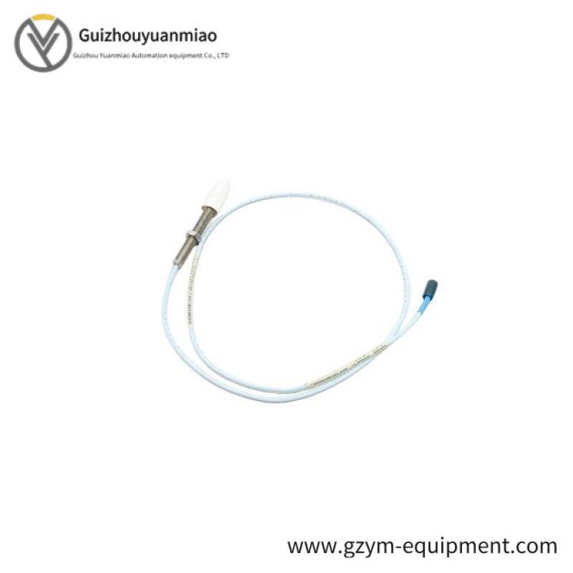 ROD-L M100DC-5-10 Precision Control Module