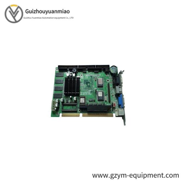 ROSS 400C79 Industrial Control Module
