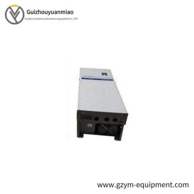 Allen-Bradley PanelView Plus 6 Terminal Model 2711P-B12C4A8