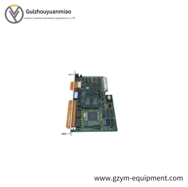 SABO MPB.533.00 PLM500(AEB.550.00) - Industrial Control Module