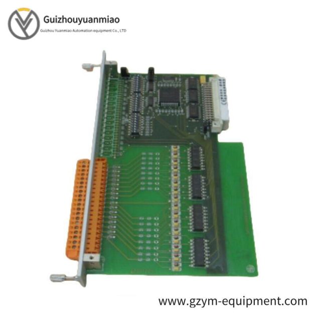 SABO MPB.533.00 PLM500(AEB.550.00) - Industrial Control Module