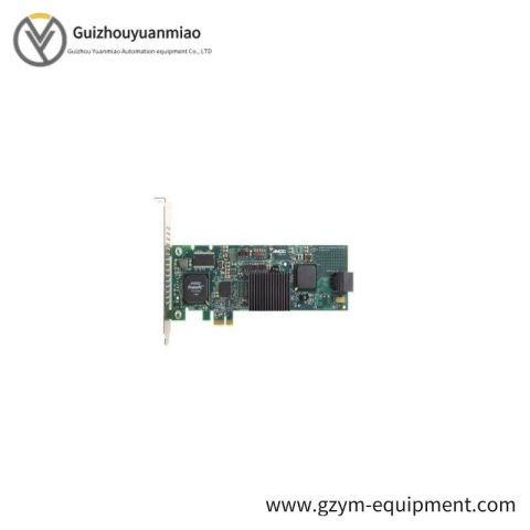 SAC IOP331 - Industrial Input/Output Module for Automation Systems