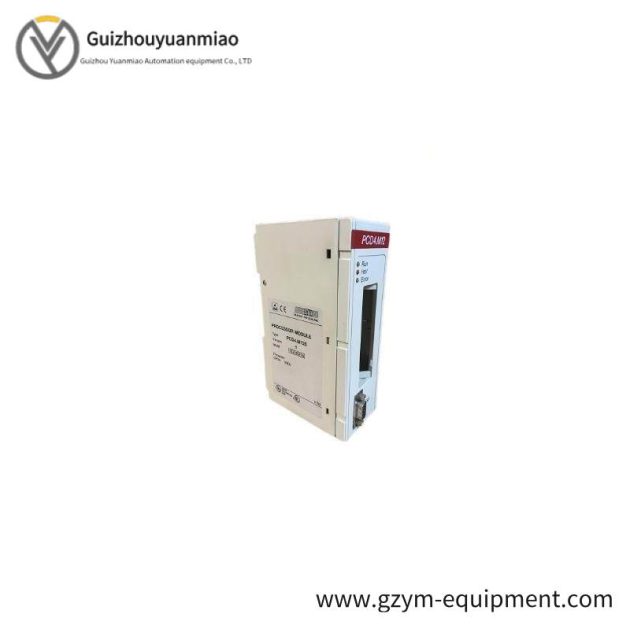 SAIA PCD2.M127 Industrial Control Module