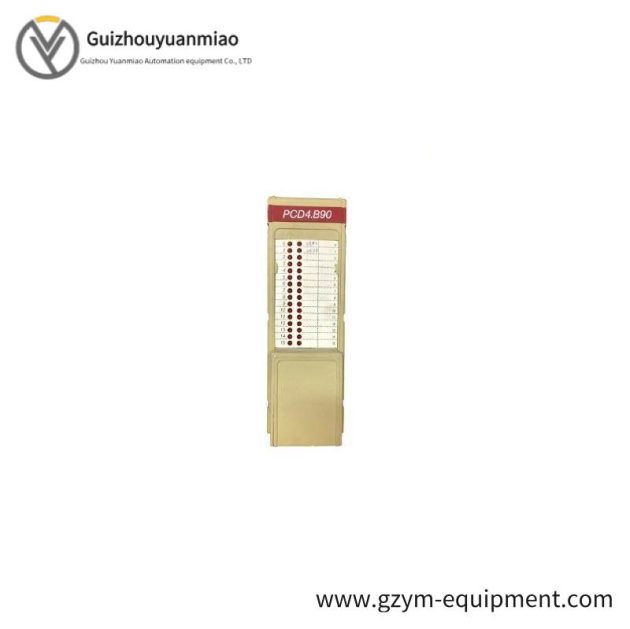SAIA PCD2.W600 Programmable Logic Controller (PLC)