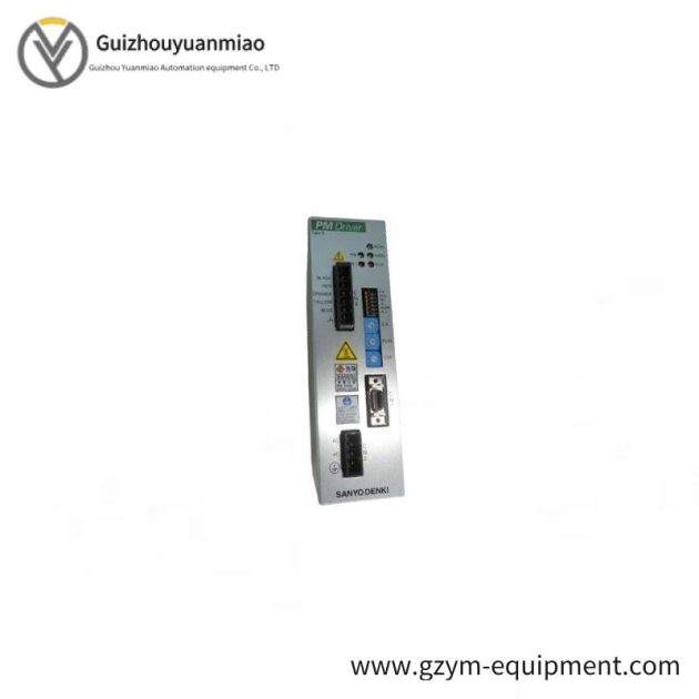 SANYO PMDAA1SFC20R High-Frequency AC Switch Module