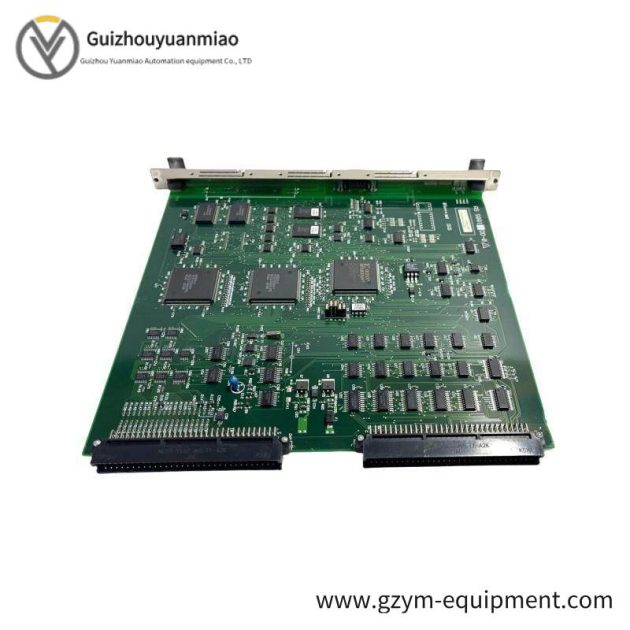 Yokogawa SB301 Interface Card Module Style S1, a premier solution for industrial automation and control systems.
