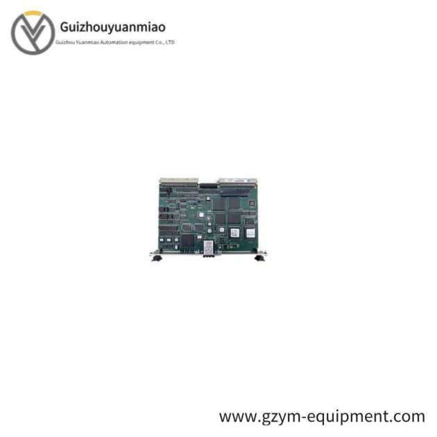 ABB SBS 82002077 Industrial Control Module