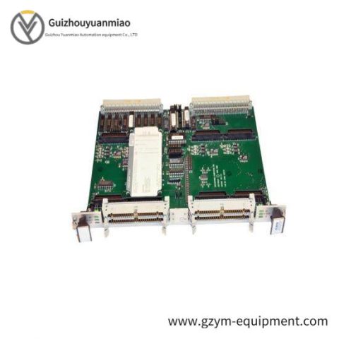 SBS VME-IP-CARRIER VIPC616 - High-Performance Industrial Communication Module