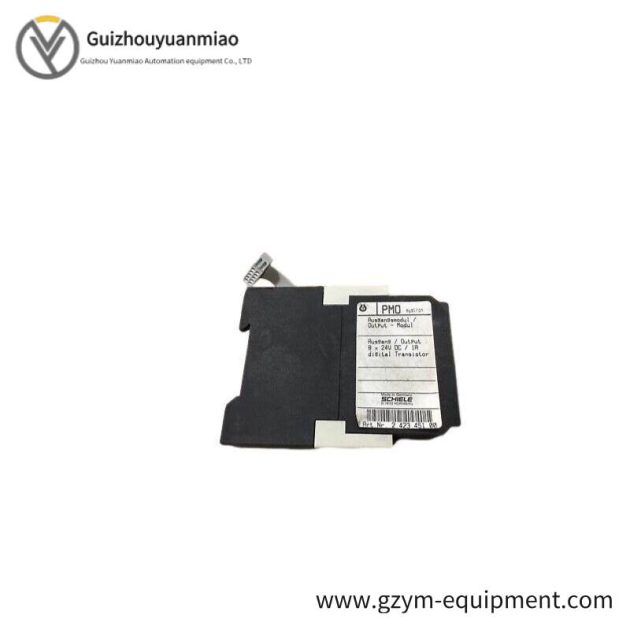 Schiele DL42N-22 Industrial Control Module