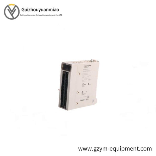 SCHLEICHER SCTUST21 Quantum Module: Precision Control for Advanced Industries