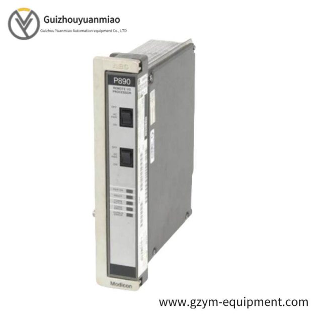 Schneider AS-P890-000 Remote I/O Adapter - High-Performance Integration Solution