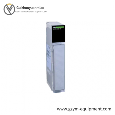 Schneider Electric 170CPS11100 Modicon Power Supply - High-Performance DC Power Solution