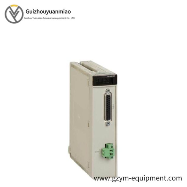 Schneider Electric 140ACO02000 Analog Output Module
