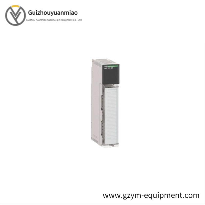 schneider_140aco04000c_i_o_module.jpg Schneider Electric 140ACO04000C I/O Module: Advanced Control Solution