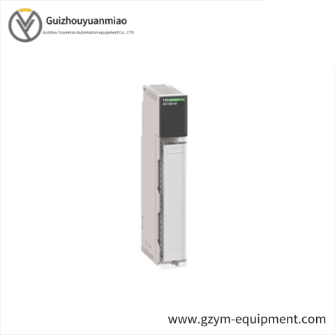 SCHNEIDER Modicon Quantum 140ARI03010C Analog Input Module