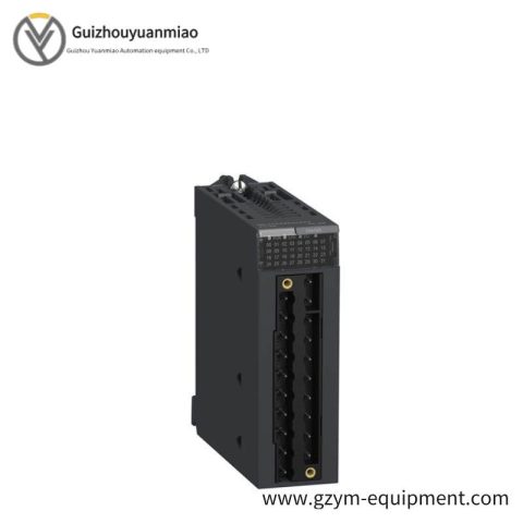 Schneider Electric 140CHS11100 Hot Standby Module for PLC Systems