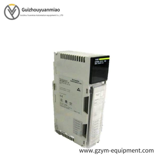 Schneider Electric 140CPS11410 Power Supply Module