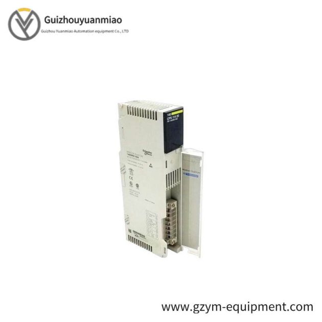 Schneider 140CPS11420 Control Module
