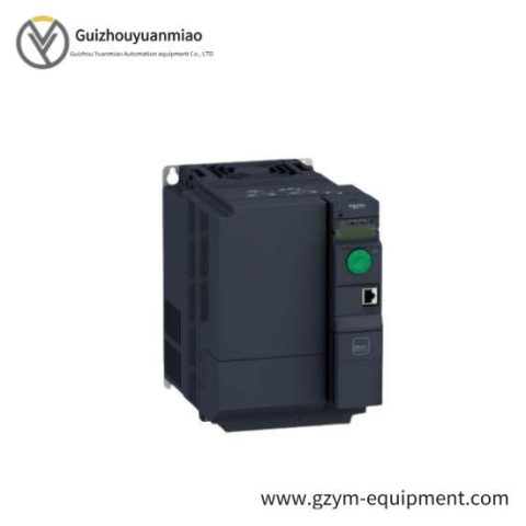 Schneider Electric 140CPS12400 Power Supply Module for Industrial Automation Systems