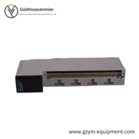 Schneider Electric 140CPS12420 High-Performance Power Supply Module for Industrial Automation