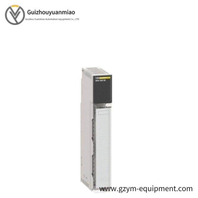 Schneider Quantum PLC 140CPS21100 Programmable Logic Controller Stand Alone Power Supply