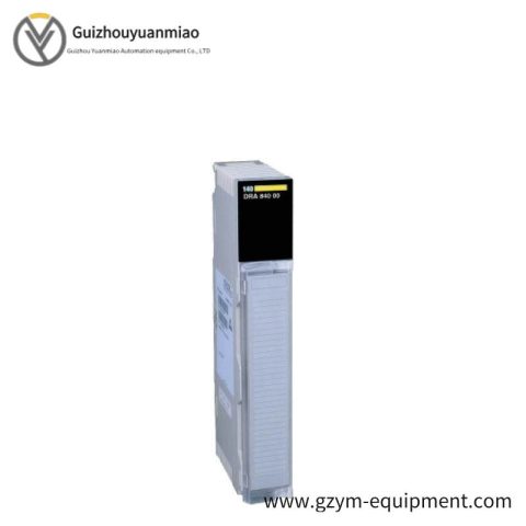 Schneider Electric 140CPS21400 - Modicon Quantum Power Supply 10A, 24V