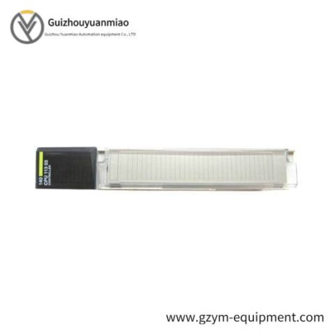 Schneider Electric 140CPU11302 PLC Processor, High Performance Control Module