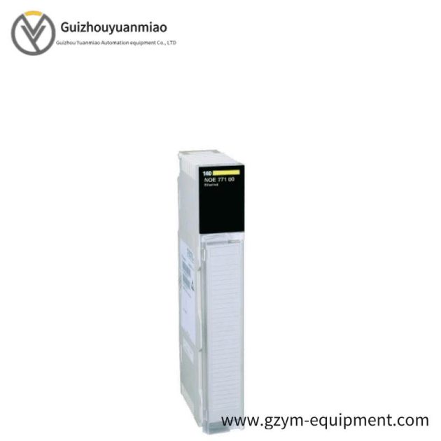 Schneider 140CPU11303 PROCESSOR: Reliable Control Core for Industrial Automation