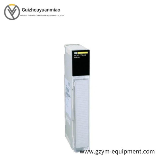 Schneider Electric 140CPU43412 High-Performance Compact PLC for Industrial Automation