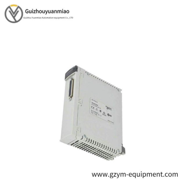 Schneider 140CPU43412A PLC Processor, High-Performance Control Solution