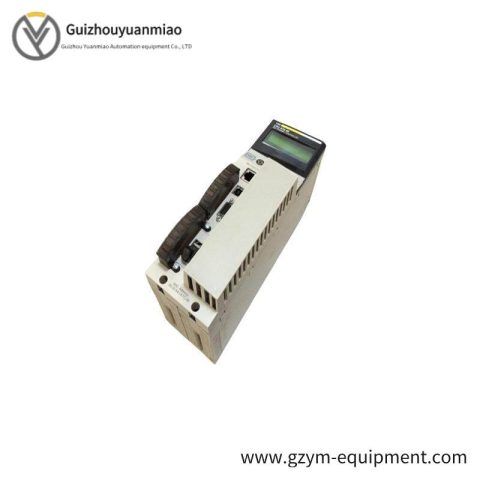 Schneider Electric 140CPU67060 PLC - Programmable Logic Controller for Industrial Automation