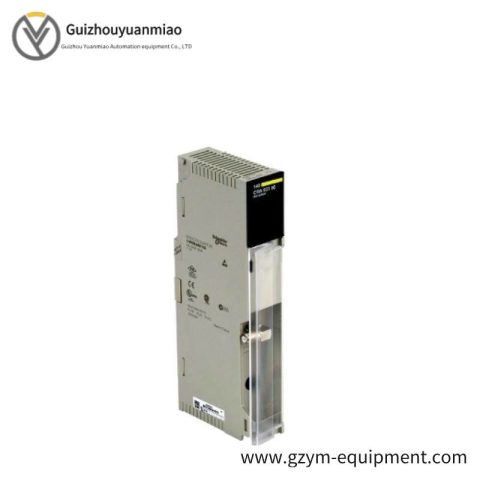 Schneider 140CRA93100 PLC Remote I/O Interface Adaptor Module