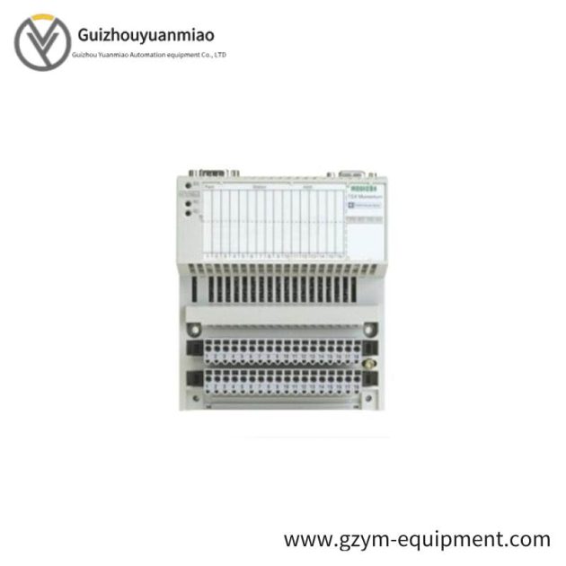 Schneider 140CRA93101 Remote I/O Interface Adapter Module