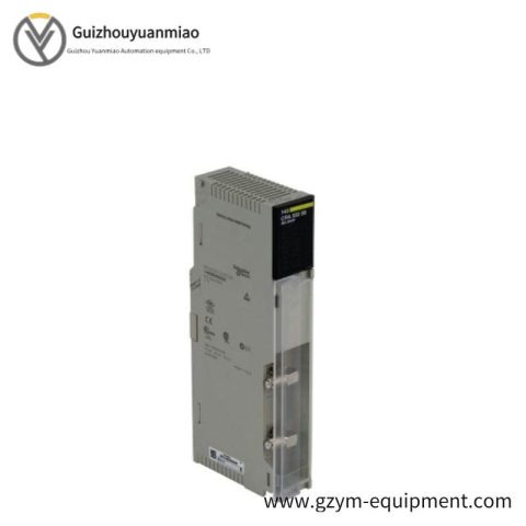 Schneider Modicon 140CRA93200 RIO Drop Adapter Module for Advanced Industrial Automation