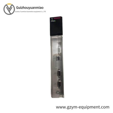 SCHNEIDER 140DAI55300 High Precision Analog Input Module for Industrial Control Systems