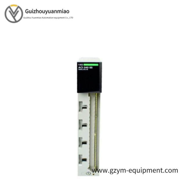 Schneider Electric 140DAO84210C Digital Output Module for Quantum PLC, 16 Channels, Conformal Coating