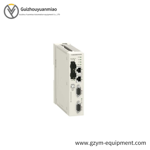Schneider Electric 140DDI35310C - Digital Input Module for Harsh Environments