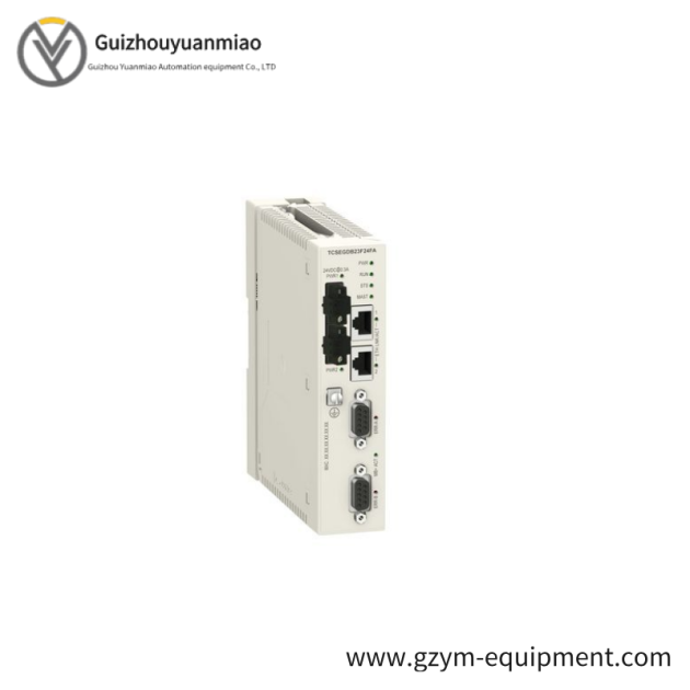 Schneider Electric 140DDI35310C - Digital Input Module for Harsh Environments