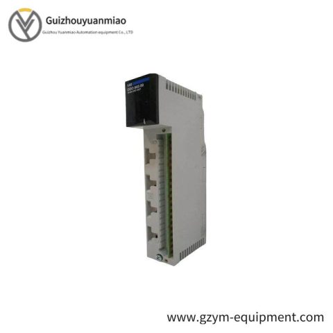 Schneider Electric 140DDO84300 DC Digital Output Module for Industrial Automation