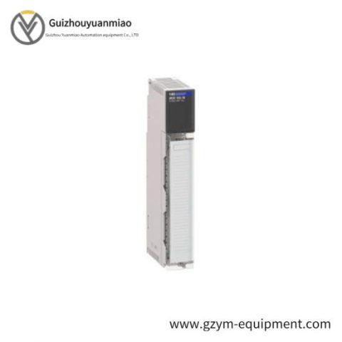 Schneider Electric 140DDO84300 DC Digital Output Module for Industrial Automation
