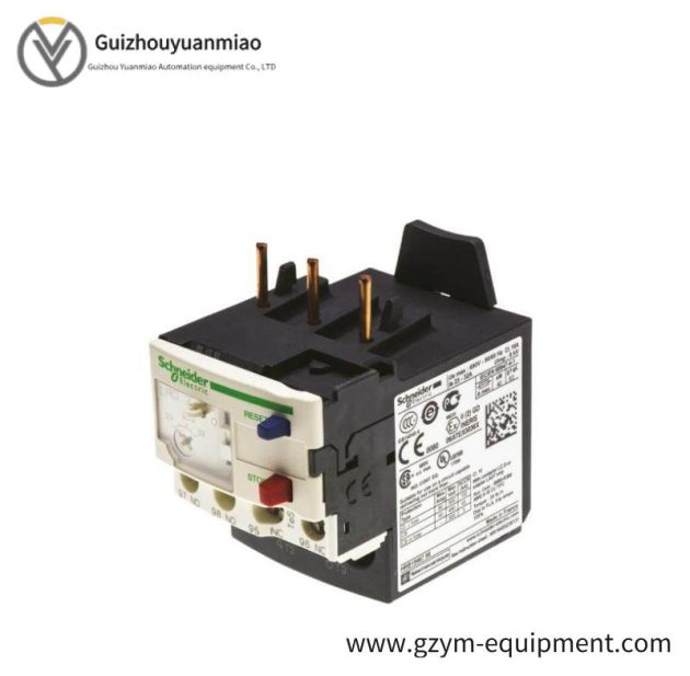 Schneider Electric 140DRC83000 Control Module