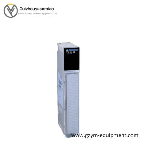 Schneider Modicon Quantum 140DSI35300 Discrete Input Module - High Performance for Industrial Automation