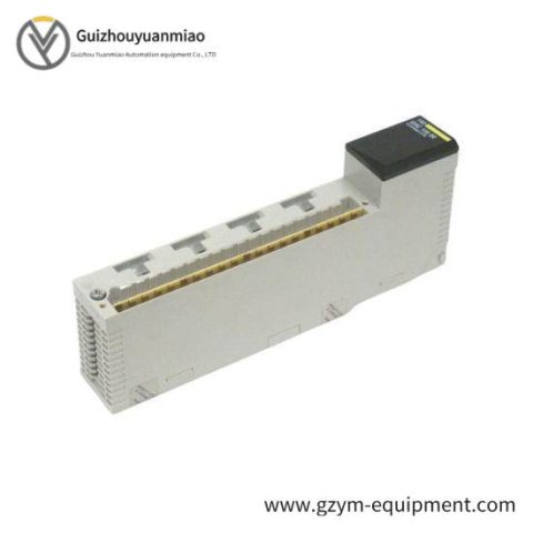 Schneider Electric 140EHC10500 High-Speed Communication Module for Industrial Automation