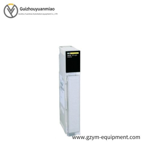 Schneider 140EHC20200 High Speed Counter Module for Modicon Quantum Automation Platform