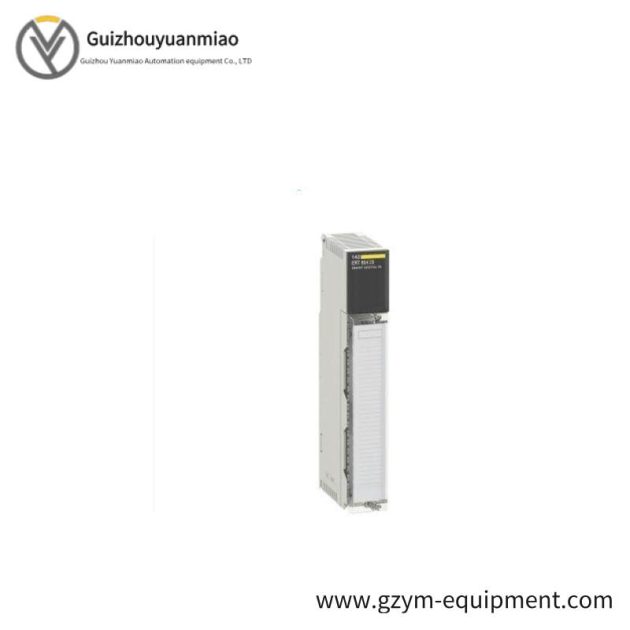 Schneider Electric 140ERT85420: Modular Quantum Input Unit, Efficient Control Solutions