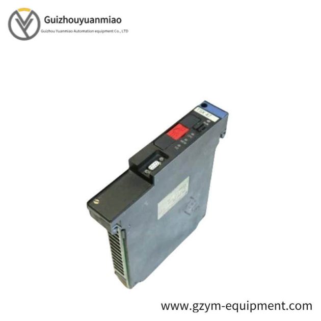Schneider Electric 140HLI34000 High-Level Input Module