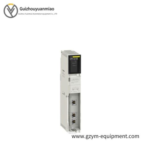 SCHNEIDER 140NOE77111 Ethernet Network TCP/IP Module for Quantum PLC