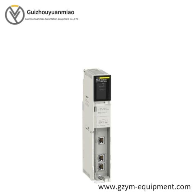 SCHNEIDER 140NOE77111 Ethernet Network TCP/IP Module for Quantum PLC